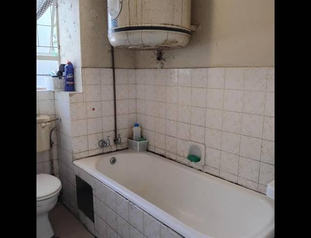 1 BEDROOM PROPERTY TO RENT IN SUNNYSIDE